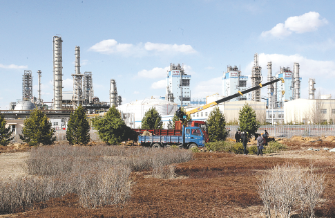 欢乐电玩城游戏界面